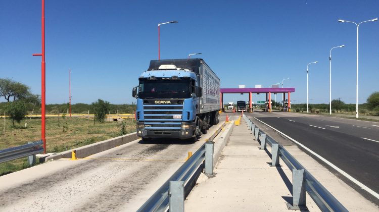 Balance Anual: El Ente Control de Rutas labró 6 mil multas y recaudó más de 15 millones de pesos en 2019