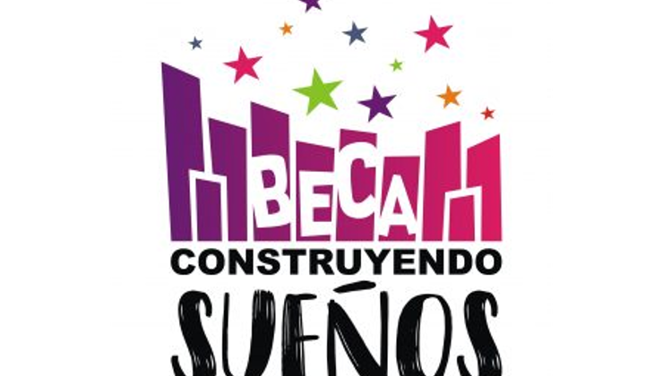 Este lunes 23 comienzan las inscripciones a la Beca “Construyendo Sueños”