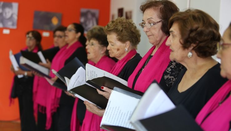 El Centro Cultural de San Francisco se prepara para la temporada de verano