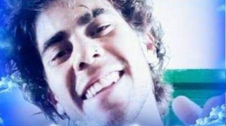Agradecimiento de la familia de Nehuen Aso a la comunidad