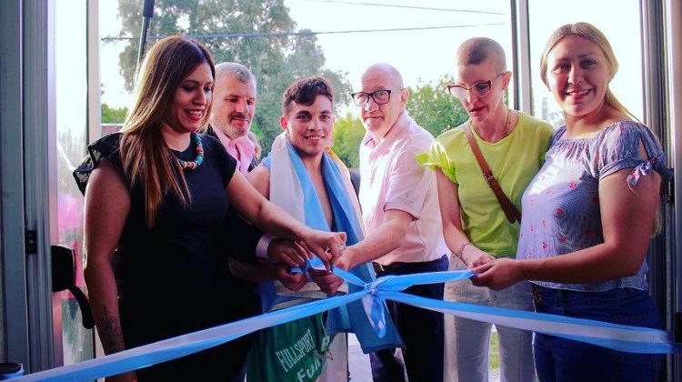 Reapertura de la “Casa de José María Gatica”, museo en homenaje al legendario boxeador