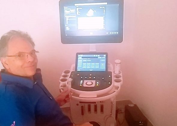 Comenzaron a brindar servicio de ecocardiografía a los pacientes del interior