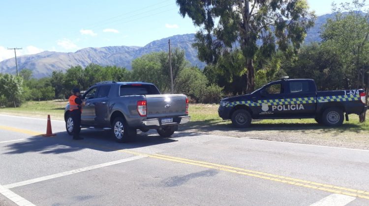 Más de 500 policías de la Provincia ya trabajan en el Operativo Verano