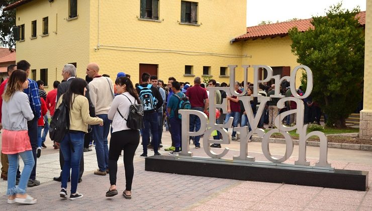 Continúan las inscripciones para el ciclo 2020 de la UPrO