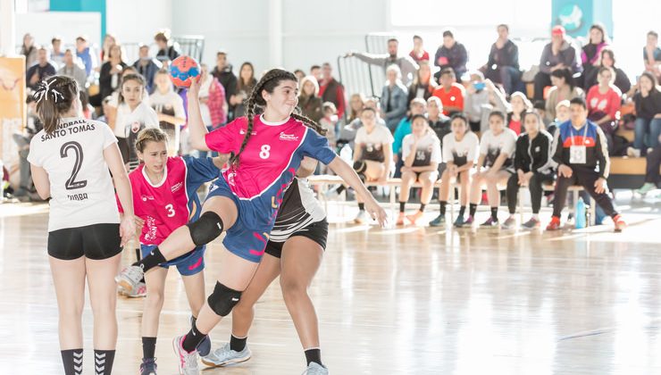 Este lunes arrancan todas las escuelas deportivas del Campus Abierto ULP