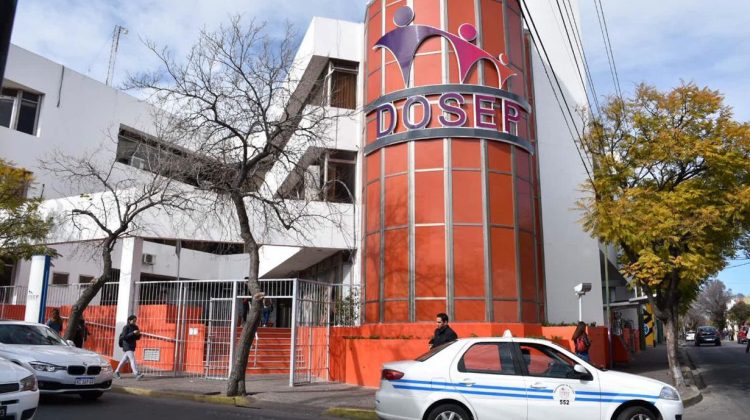 DOSEP modifica su horario de atención durante enero