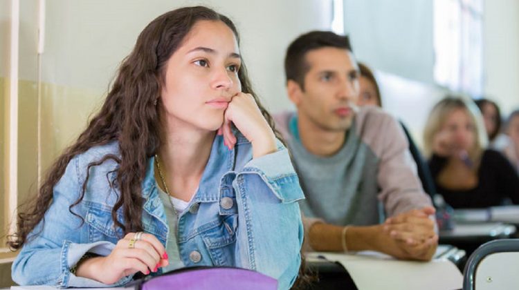 En febrero abren las inscripciones para estudiar idiomas