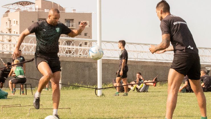 Estudiantes puso primera en el Campus