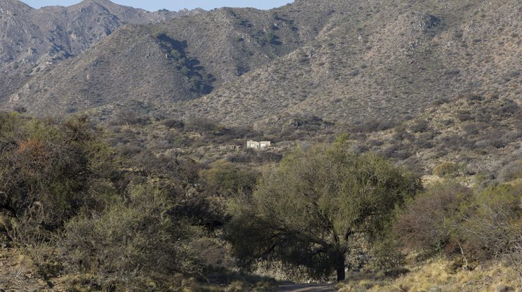 La semana termina con muy buen tiempo y máximas en ascenso