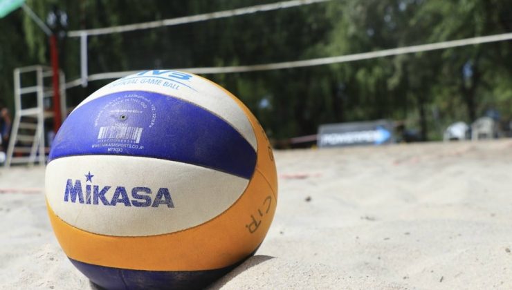 El pulmón verde de San Luis será escenario del torneo Beach Vóley de verano