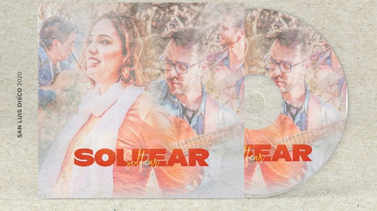 “Solfear” ya está disponible en las plataformas digitales