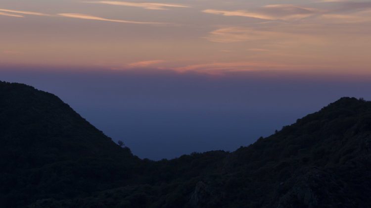 Las temperaturas cálidas y la inestabilidad continúan durante este viernes