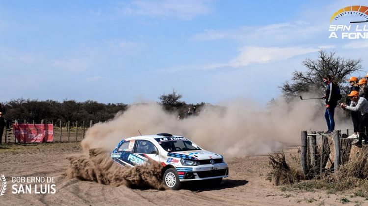 Con epicentro en La Toma, en febrero será “La Carrera de Campeones”