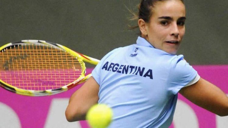 San Luis recibirá a la élite del tenis femenino