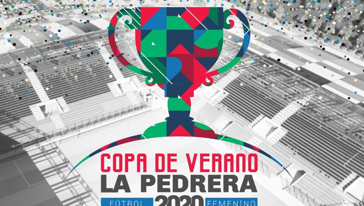 Abrió el período de acreditaciones de prensa para la Copa de Verano “La Pedrera 2020”