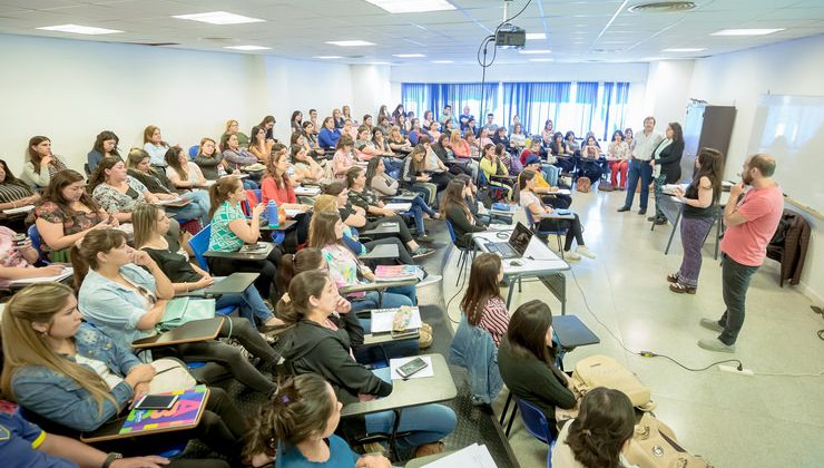 Más de 850 alumnos egresan de la ULP Virtual