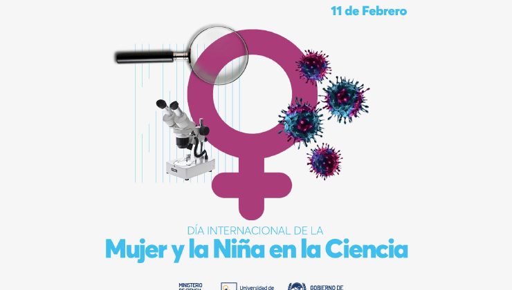 Se conmemora el Día Internacional de la Mujer y la Niña en la Ciencia