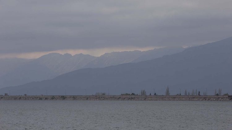 Pronosticaron lluvias para el noreste y centro de la provincia