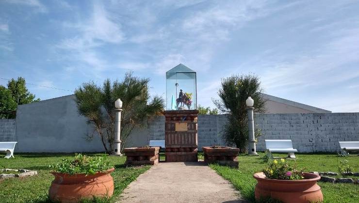Villa del Carmen se prepara para celebrar un nuevo aniversario de su fundación