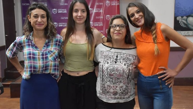 MamaCora se presentará en “Noches Culturales”