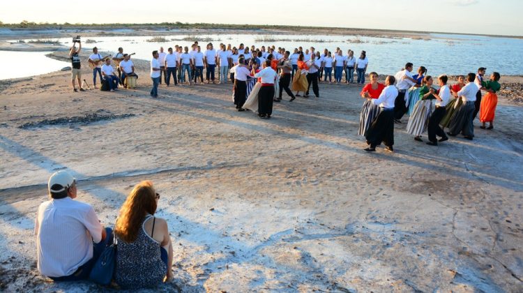 San Luis celebró el Día Mundial de los Humedales  