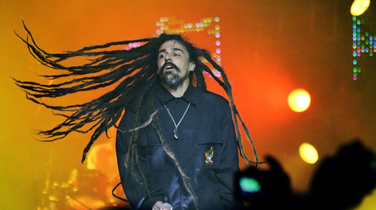 Dread Mar I, Las Pelotas, Airbag y Guasones forman parte de la grilla de artistas de “Rock en la Casa”