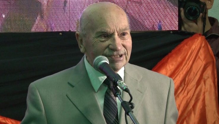 Realizarán un homenaje por el aniversario del natalicio de Félix Máximo María