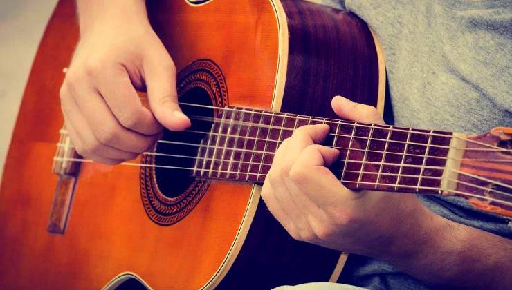 En Saladillo se viene el Festival Provincial de la Guitarra