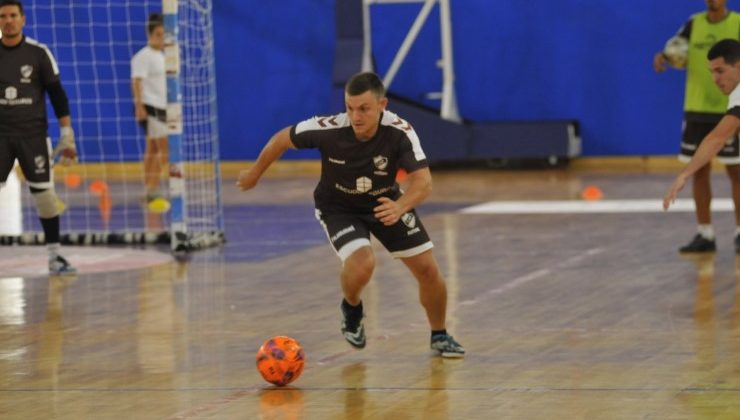 Platense, otro club que elige al “Ave Fénix” para su preparación
