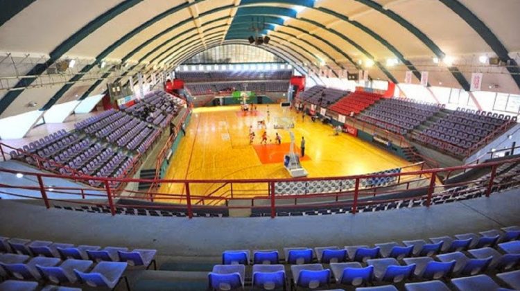 La Selección Argentina de básquet jugará en el “Ave Fénix” su primer partido oficial tras el Mundial