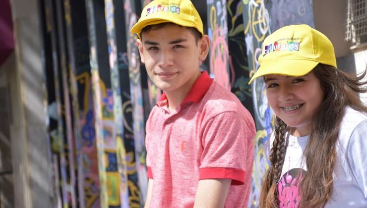 La canción de Intercolegiales Culturales tendrá su versión trap