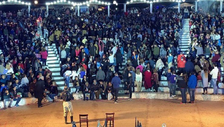 Se reprogramó el 40° Festival Provincial de la Guitarra en Saladillo