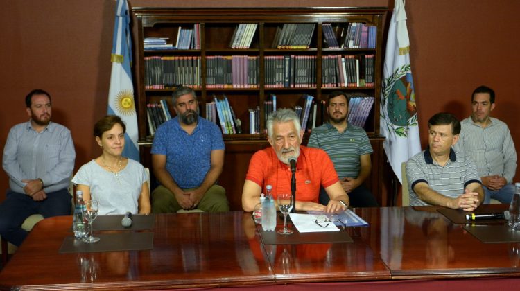 Detectaron tres nuevos casos de dengue en San Luis: el gobernador pidió a la comunidad más atención a las medidas de prevención