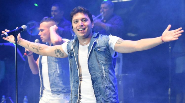 Nueva Galia volvió a vibrar con la segunda noche del “Caldenazo”; esta noche culmina la fiesta