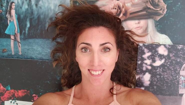 Eugenia Paone presentará su muestra “Eufemismo”