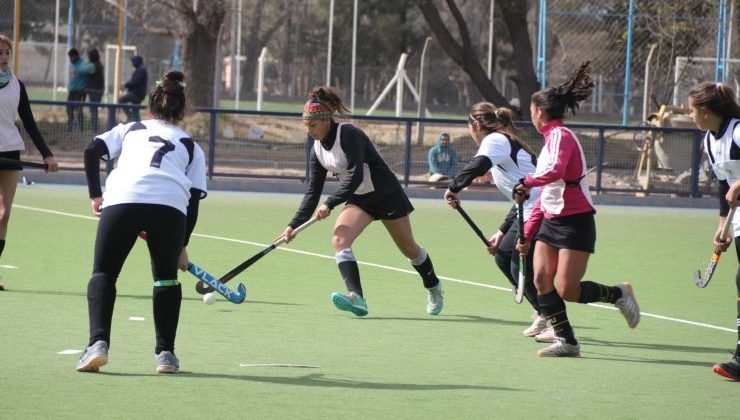 Este martes comenzarán las escuelas deportivas en el “Ave Fénix”