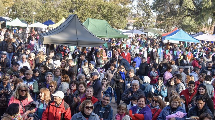 Con más espacios familiares, llega este sábado la 34ª Feria de Pequeños y Medianos Productores