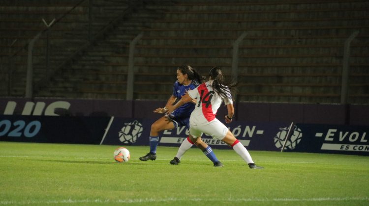 Sudamericano Sub 20: goleadas de Brasil y Paraguay en la penúltima jornada