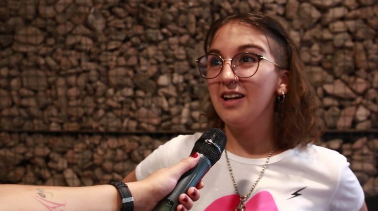 “Mujeres protagonistas” llega al Molino Fénix