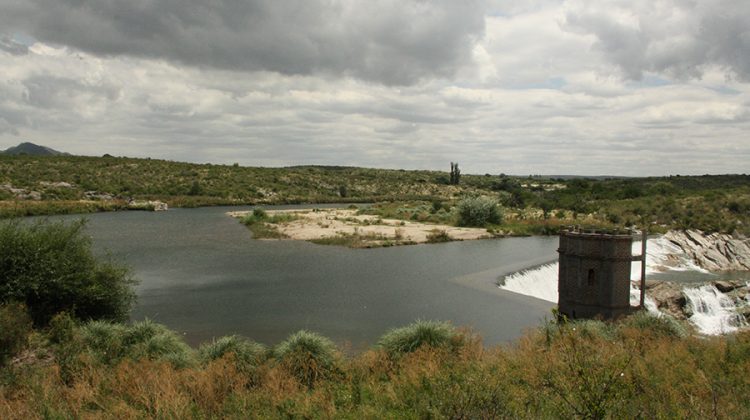 Los días seguirán inestables con descenso de las temperaturas