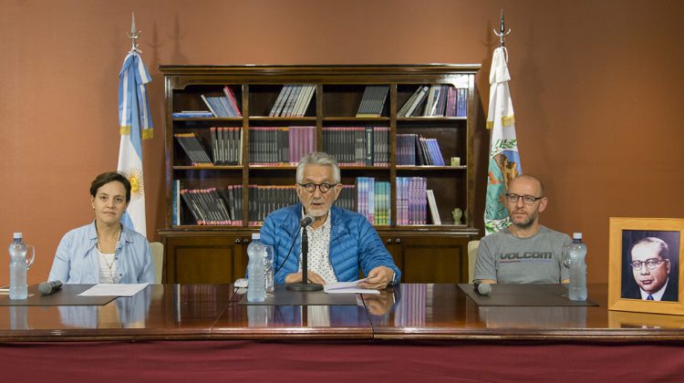 Trabajan en el ordenamiento vial para garantizar el aislamiento focalizado