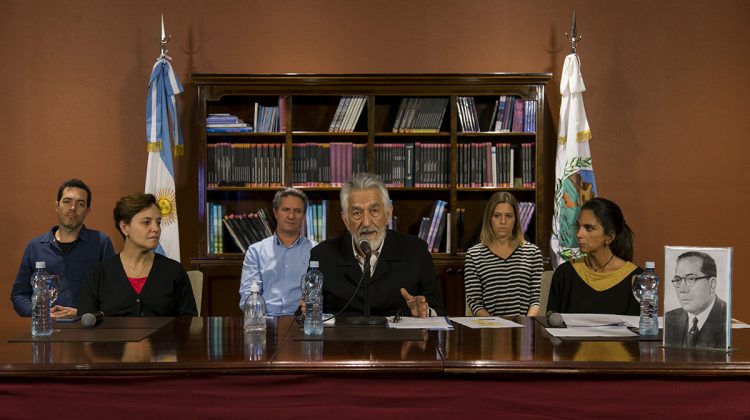 San Luis continuará con sus límites provinciales cerrados