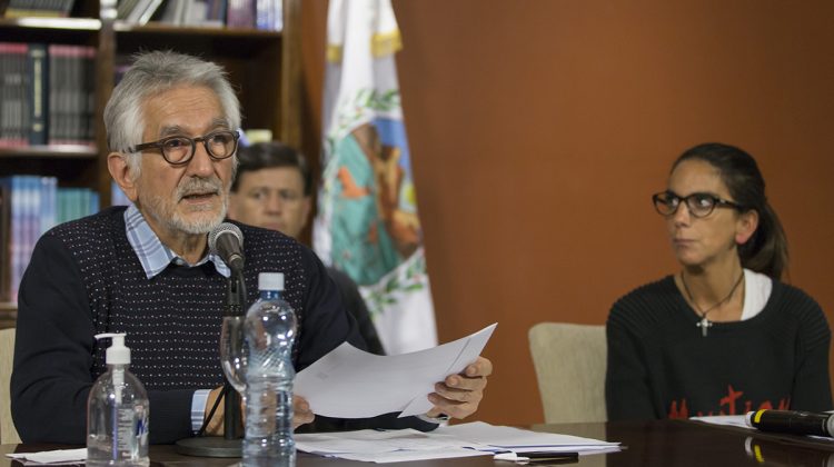 El Gobierno provincial habilitará actividades bajo cumplimiento de protocolos y medidas sanitarias