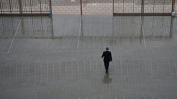 Alberto Rodríguez Saá: “Todos los objetivos del Estado y la economía están dirigidos a combatir la pandemia del coronavirus”