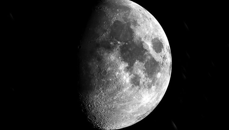 Llega la tercera superluna del año