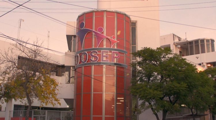 DOSEP brinda a sus afiliados servicio de telemedicina con clínicas de Mendoza y Córdoba