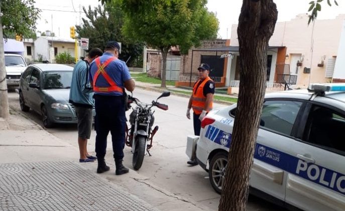 Otra jornada con más de un centenar de detenidos por no respetar el aislamiento obligatorio