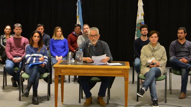 La Provincia flexibiliza el aislamiento: se permitirán reuniones familiares y actividades deportivas y recreativas