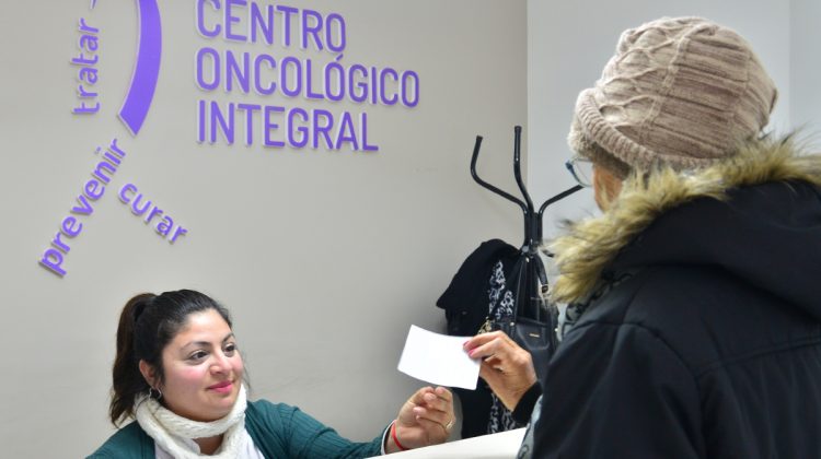 Centro Oncológico Integral: un lugar que desde hace un año da vida y esperanza