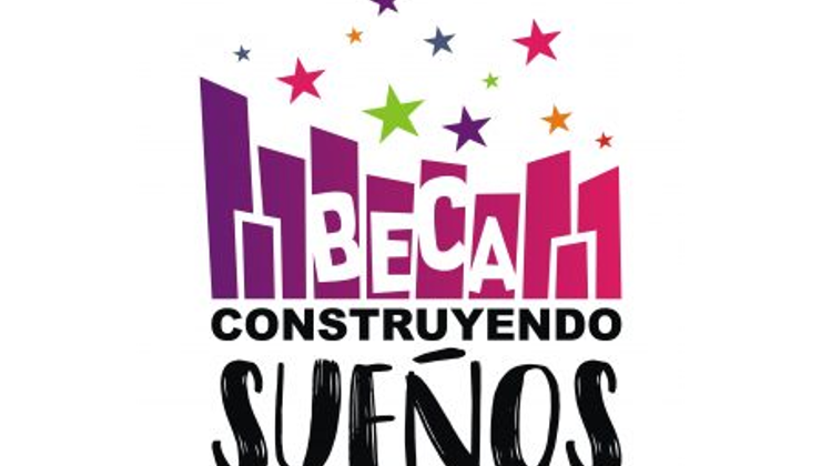 Cobran los beneficiarios de la Beca “Construyendo Sueños”